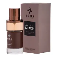 Azha Perfumes Butterfly Nebula Collection Ashes Of The Moon