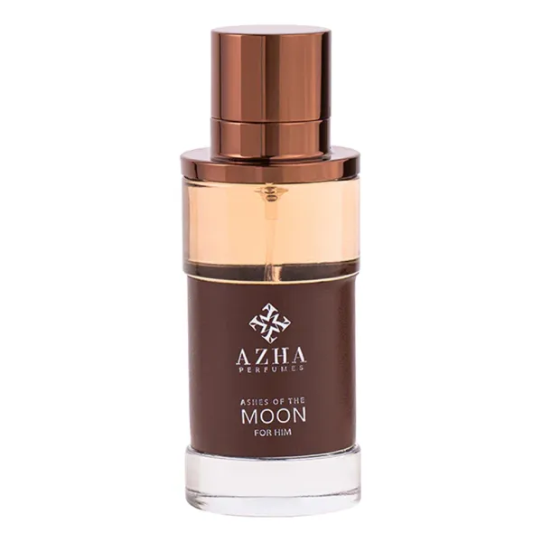 Azha Perfumes Butterfly Nebula Collection Ashes Of The Moon