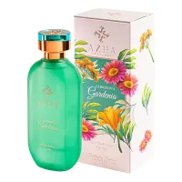 Azha Perfumes Butterfly Nebula Collection Gorgous Gardenia
