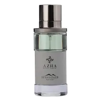 Azha Perfumes Butterfly Nebula Collection Mountaineer