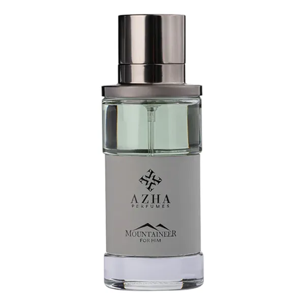 Azha Perfumes Butterfly Nebula Collection Mountaineer