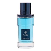 Azha Perfumes Butterfly Nebula Collection Ocean Breeze