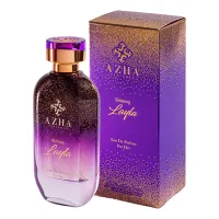 Azha Perfumes Butterfly Nebula Collection Shining Layla