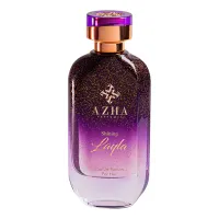 Azha Perfumes Butterfly Nebula Collection Shining Layla
