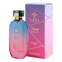 Azha Perfumes Butterfly Nebula Collection Sugary Dreams