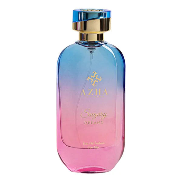 Azha Perfumes Butterfly Nebula Collection Sugary Dreams