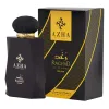 Azha Perfumes Emerald Nebula Collection Raghad
