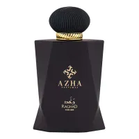 Azha Perfumes Emerald Nebula Collection Raghad
