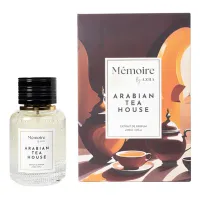 Azha Perfumes Memoire By Azha Arabian Tea House
