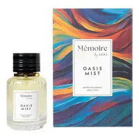 Azha Perfumes Memoire By Azha Oasis Mist