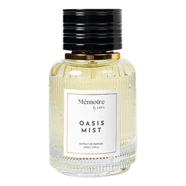 Azha Perfumes Memoire By Azha Oasis Mist