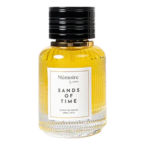 Azha Perfumes Memoire By Azha Sands Of Time