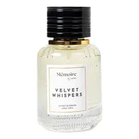 Azha Perfumes Memoire By Azha Velvet Whispers