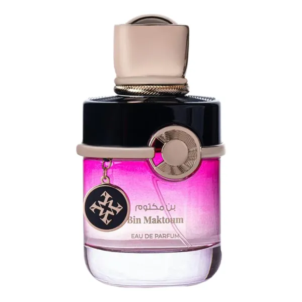 Azha Perfumes Oud Collection Bin Maktoum