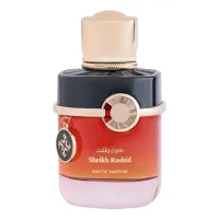Azha Perfumes Oud Collection Sheikh Rashid