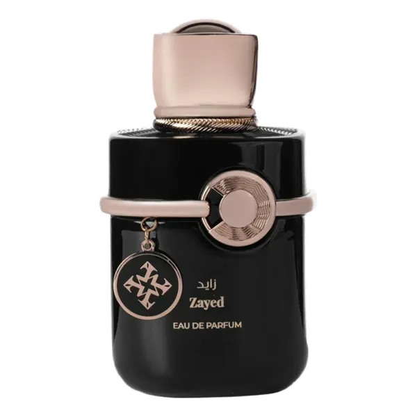 Azha Perfumes Oud Collection Zayed