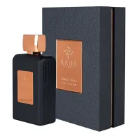 Azha Perfumes Shah's Oud