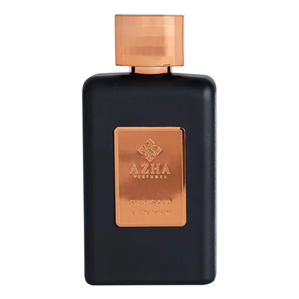 Azha Perfumes Shah's Oud