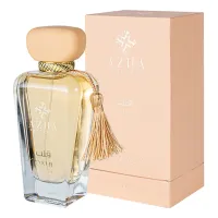 Azha Perfumes Sun Collection Qalb