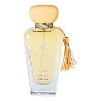 Azha Perfumes Sun Collection Qalb