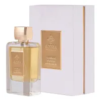 Azha Perfumes Vetiver Pepper