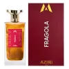 Aziri Paris Fragola