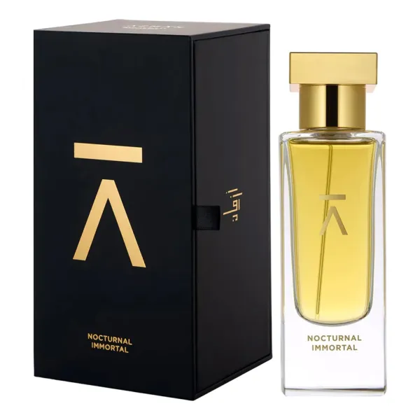 Azman Nocturnal Immortal