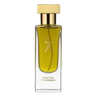 Azman Song For A Wanderer