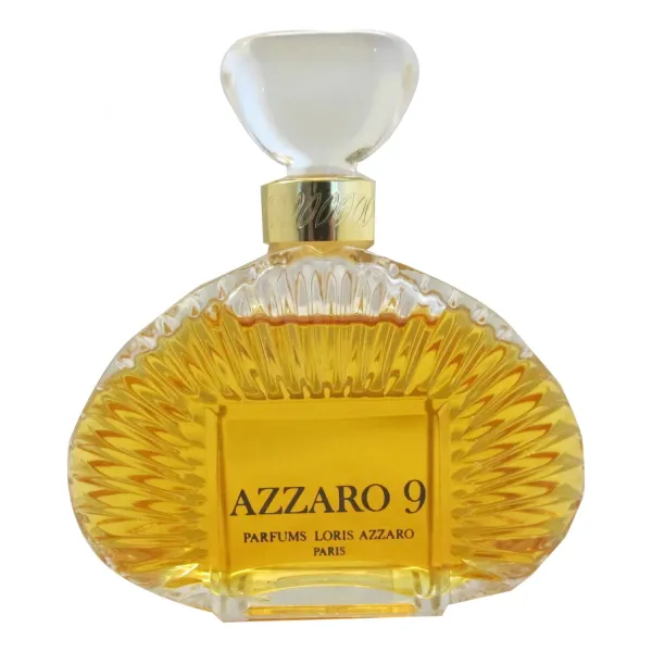 Azzaro 9 Винтаж