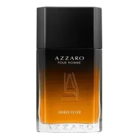Azzaro Amber Fever Pour Homme