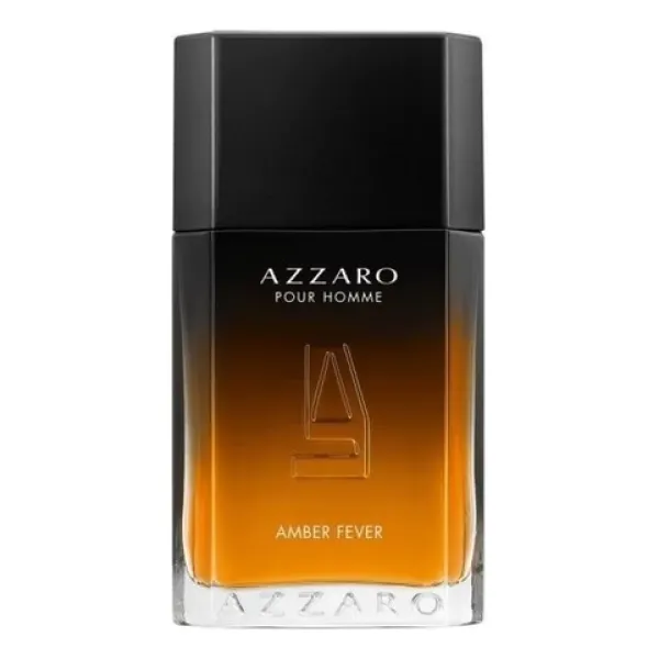 Azzaro Amber Fever Pour Homme