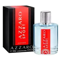 Azzaro Azzaro Sport 2022