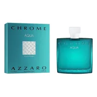 Azzaro Chrome Aqua