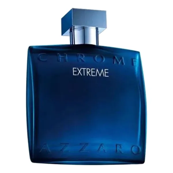 Azzaro Chrome Extreme
