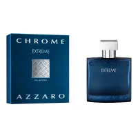 Azzaro Chrome Extreme