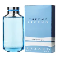 Azzaro Chrome Legend