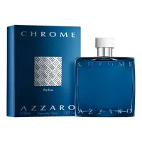 Azzaro Chrome Parfum