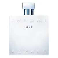 Azzaro Chrome Pure