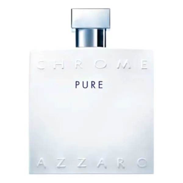 Azzaro Chrome Pure