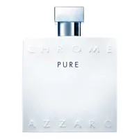 Azzaro Chrome Pure