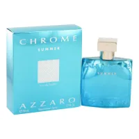 Azzaro Chrome Summer Pour Homme