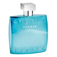Azzaro Chrome Summer Pour Homme