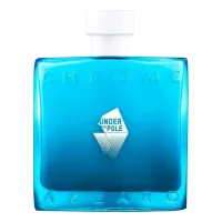 Azzaro Chrome Under The Pole