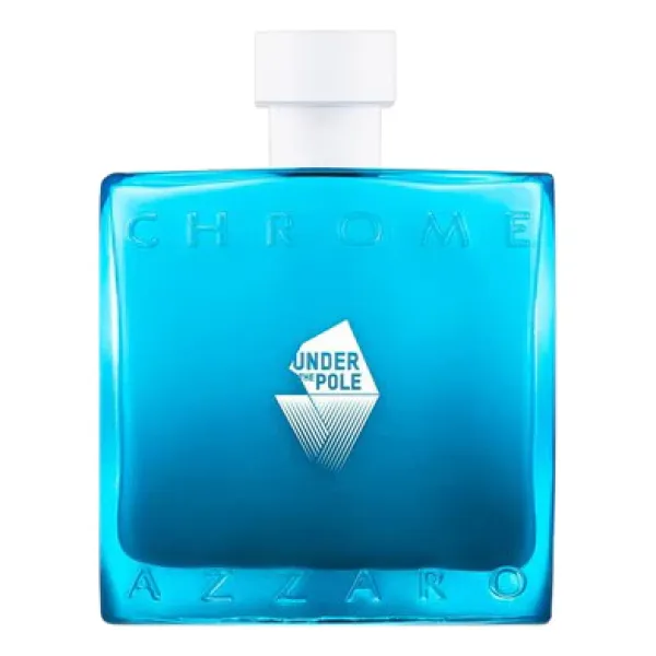 Azzaro Chrome Under The Pole