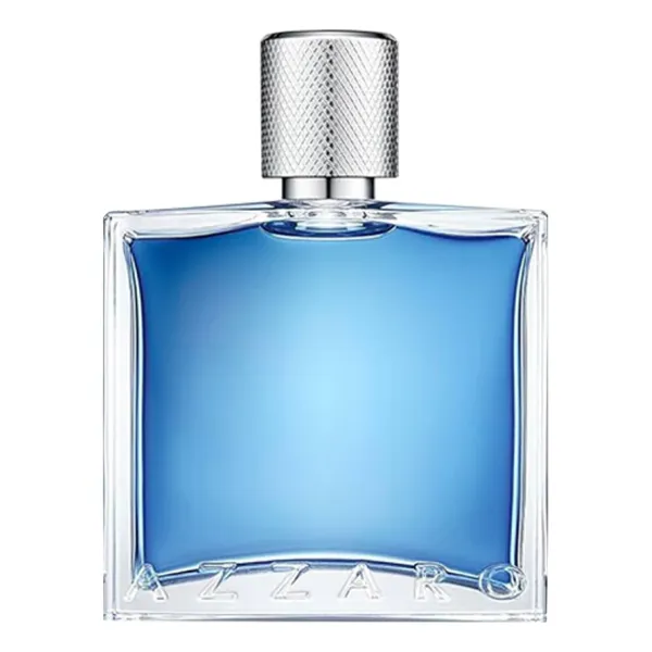 Azzaro Chrome United