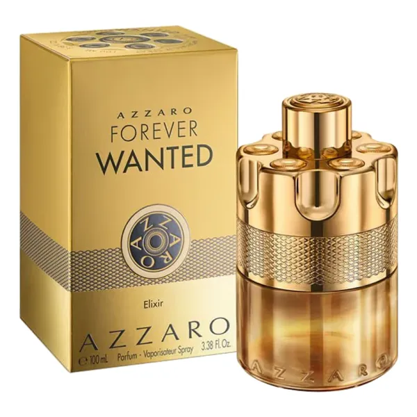 Azzaro Forever Wanted
