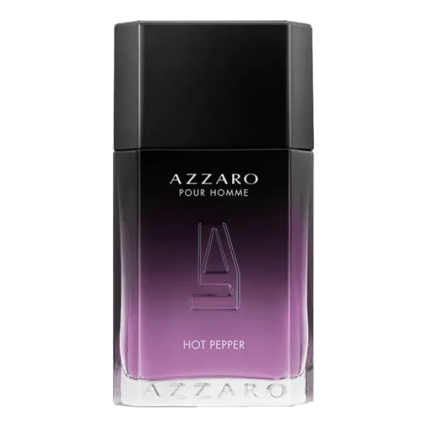 Azzaro Hot Pepper Pour Homme