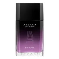 Azzaro Hot Pepper Pour Homme