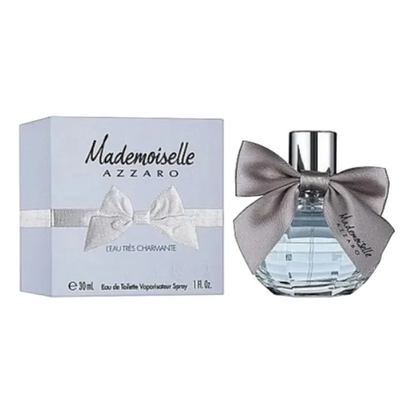 Azzaro Mademoiselle Azzaro L'Eau Tres Charmante