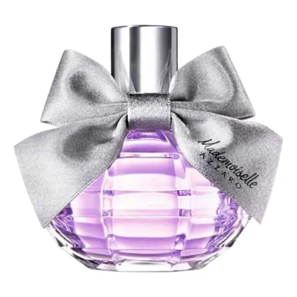 Azzaro Mademoiselle L Eau Tres Belle